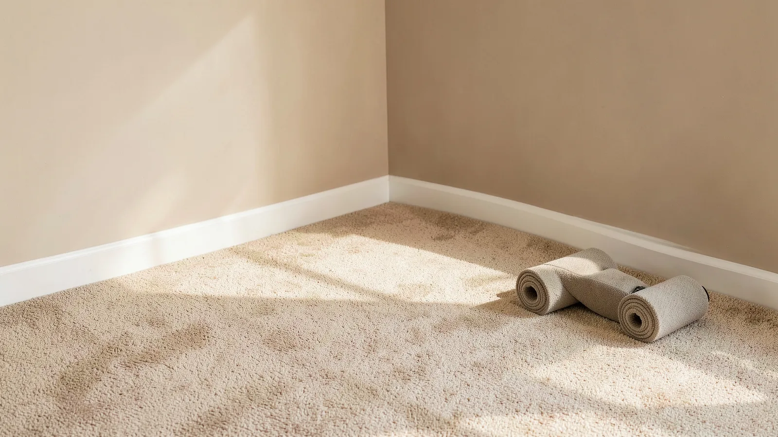 Carpet Installation in Mississippi near me